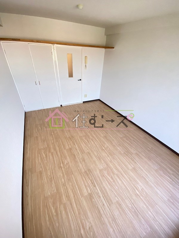 M&amp;#39;プラザ城東六番館 リビング