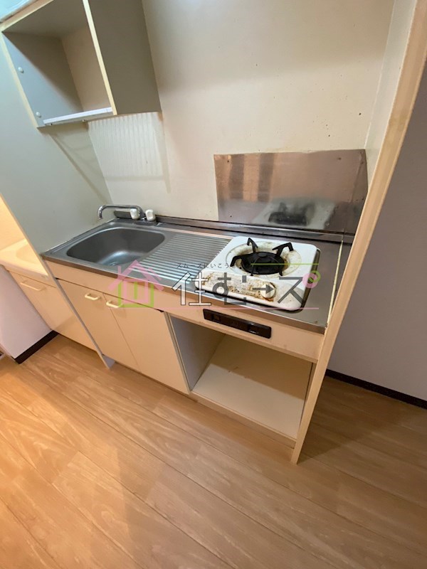 M&amp;#39;プラザ城東六番館 キッチン