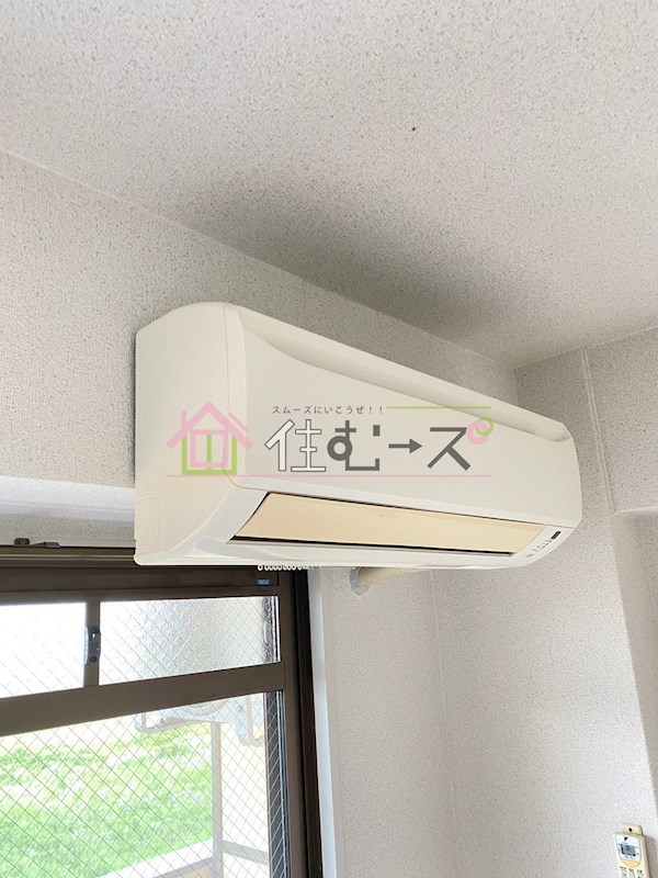 M&amp;#39;プラザ城東六番館 その他3
