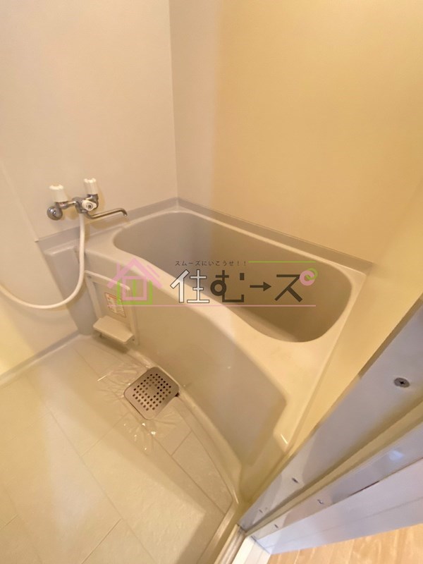 M&amp;#39;プラザ城東六番館 風呂画像