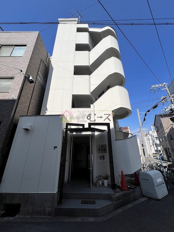 ABA西九条 その他外観1