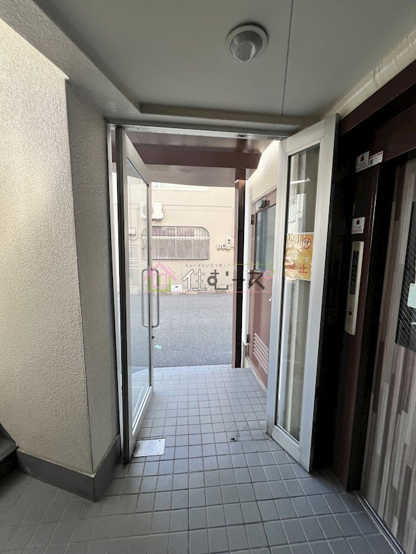 ABA西九条 その他外観2