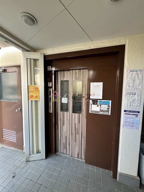 ABA西九条 その他外観5