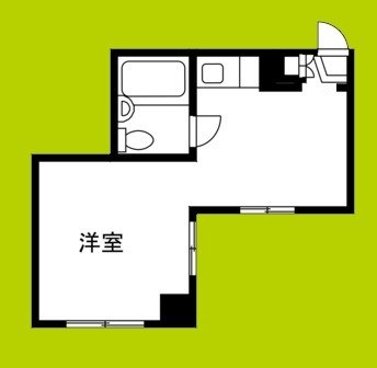 メゾンさやか 間取り