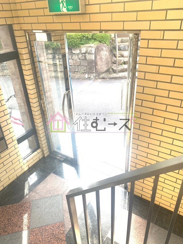 メゾンラフィネ その他外観2