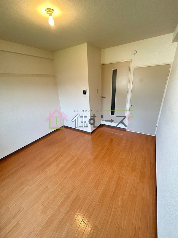 メゾンラフィネ リビング