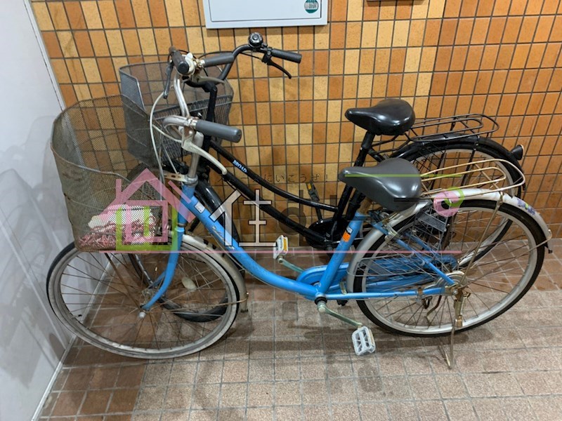 有明ハイツ その他外観5