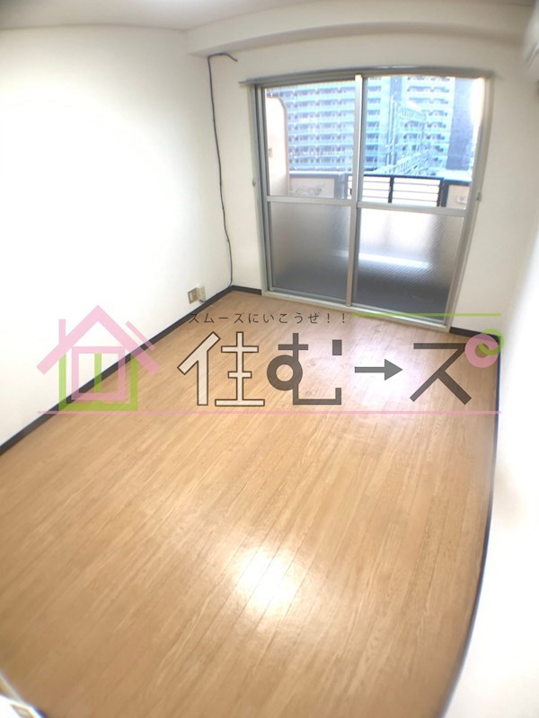 有明ハイツ その他外観6