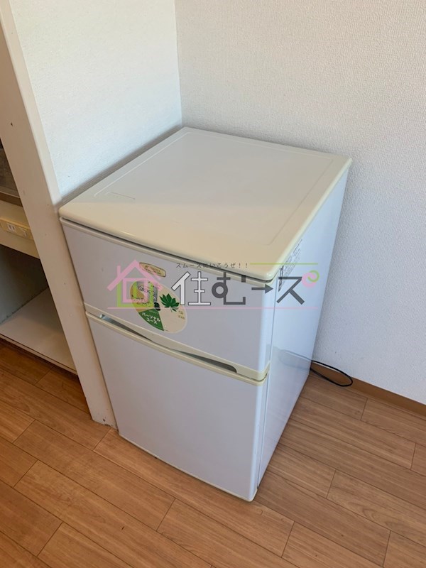 オーシャン今里 その他