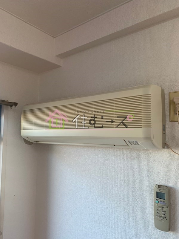 オーシャン今里 その他設備