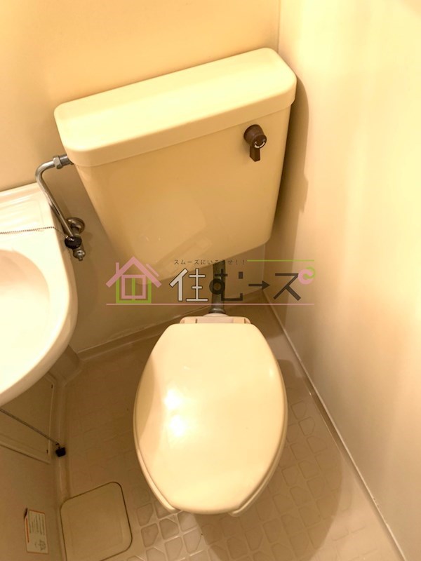 オーシャン今里 その他2