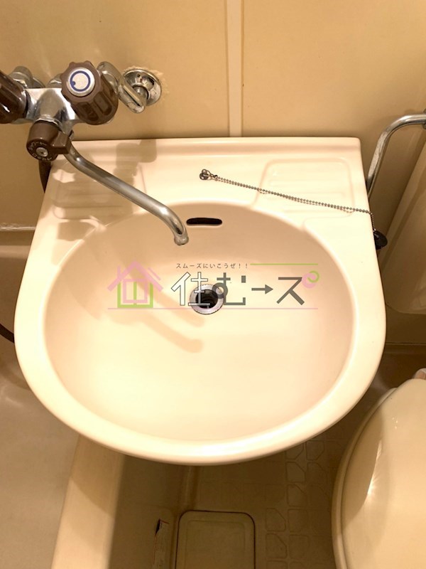 オーシャン今里 その他3