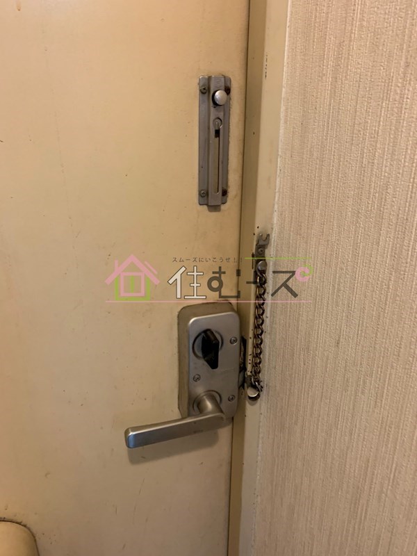 オーシャン今里 その他5