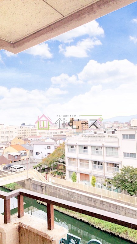 オーシャン今里 その他6