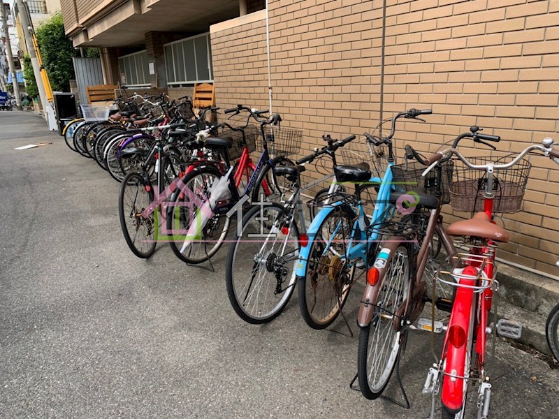 オーシャン今里 その他外観3