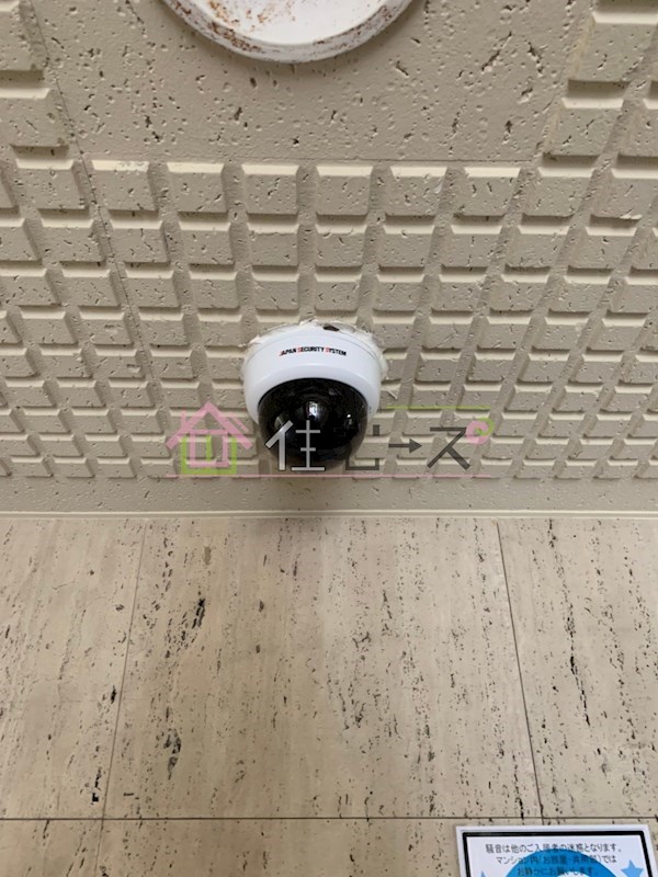 オーシャン今里 その他外観4