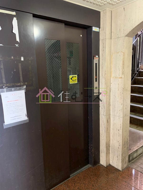 オーシャン今里 その他外観5