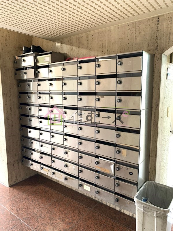 オーシャン今里 その他外観6