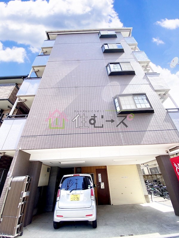 サンライフ その他外観1