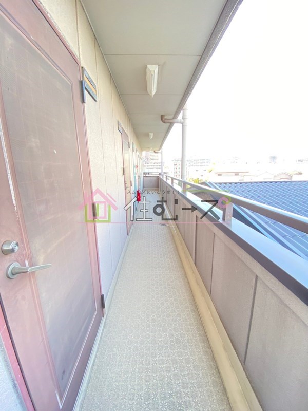 サンライフ その他外観5