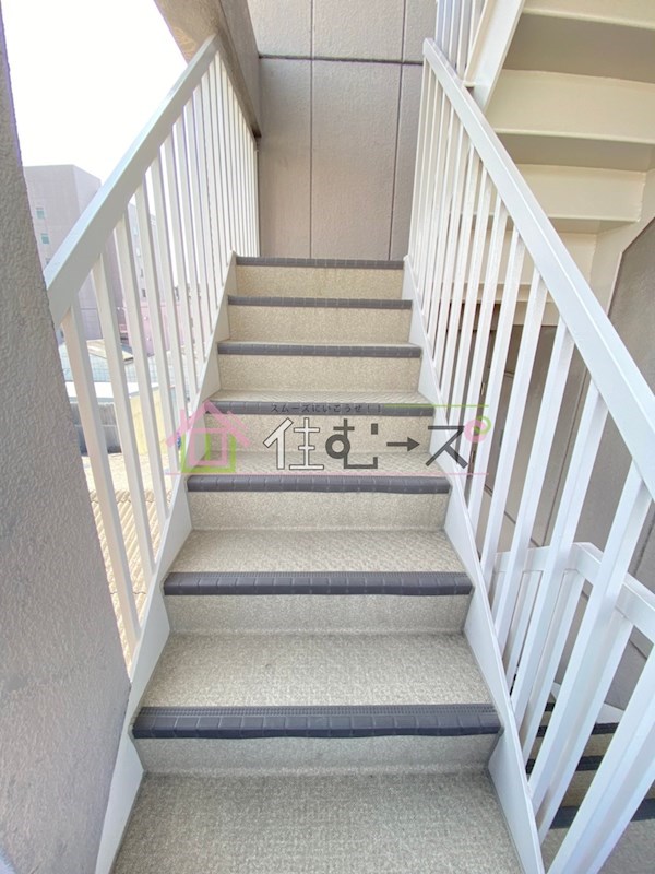 サンライフ その他外観6