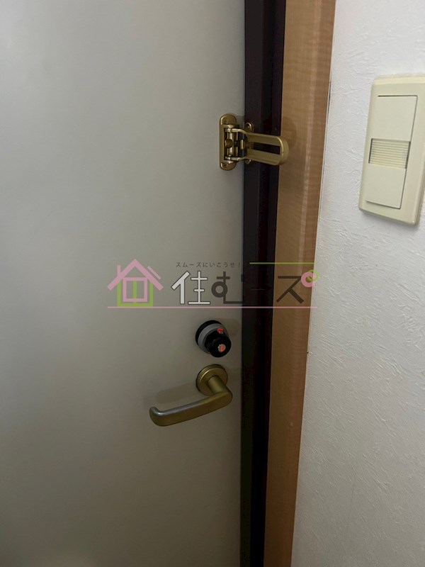 エスコート桑津 その他6