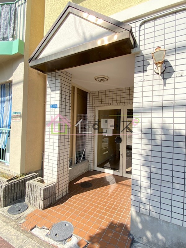 メモリアルタウンC棟 その他1