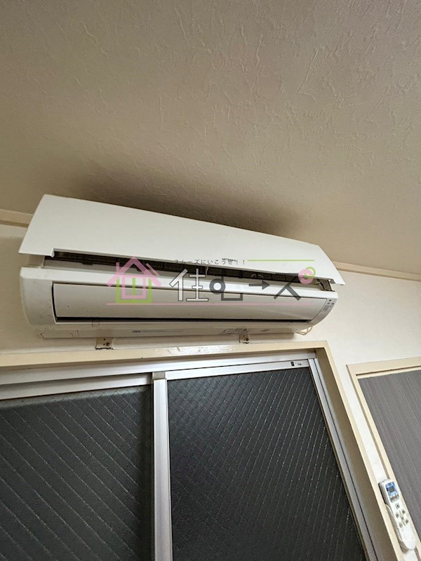 メモリアルタウンC棟 その他2