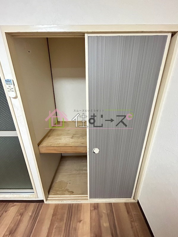 メモリアルタウンC棟 その他3