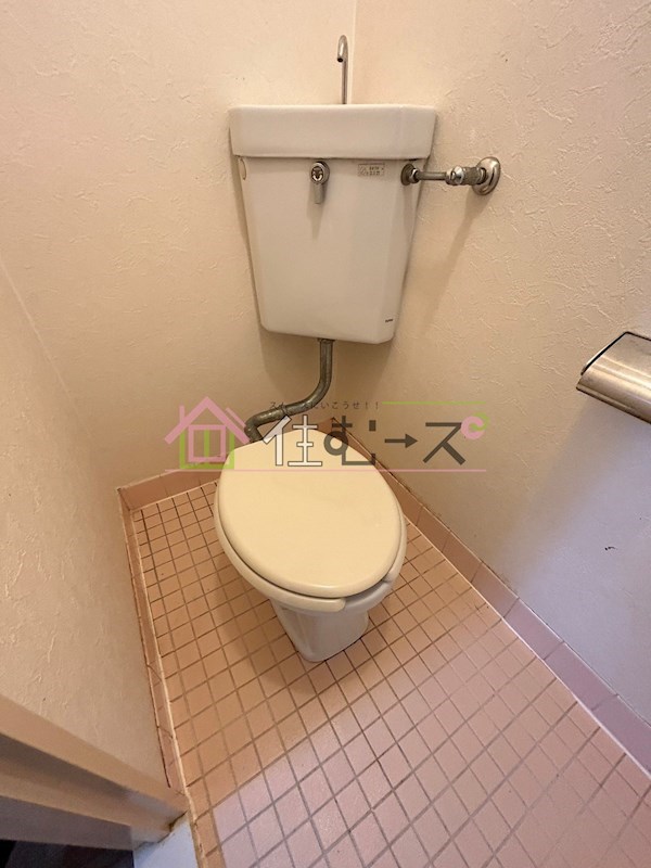 メモリアルタウンC棟 その他4