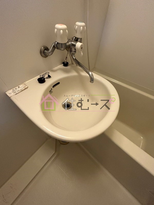 メモリアルタウンC棟 その他5