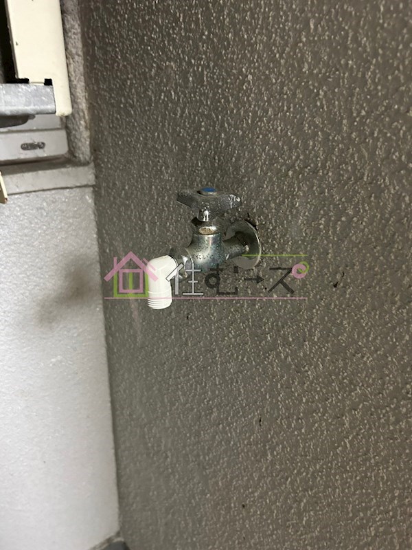 メモリアルタウンC棟 その他6