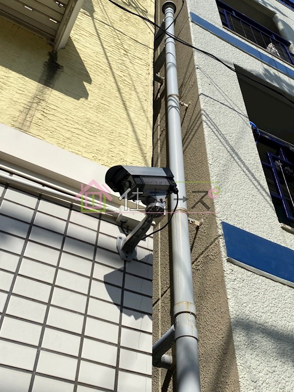 メモリアルタウンC棟 その他外観4