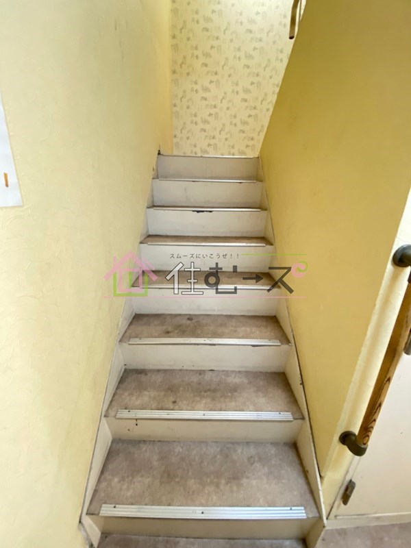 メモリアルタウンC棟 その他外観5