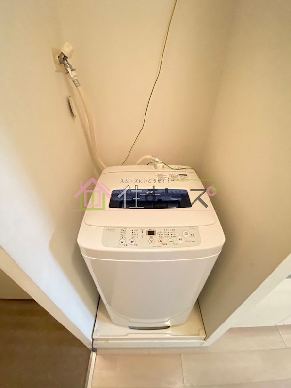 ステュディオ新御堂 その他4