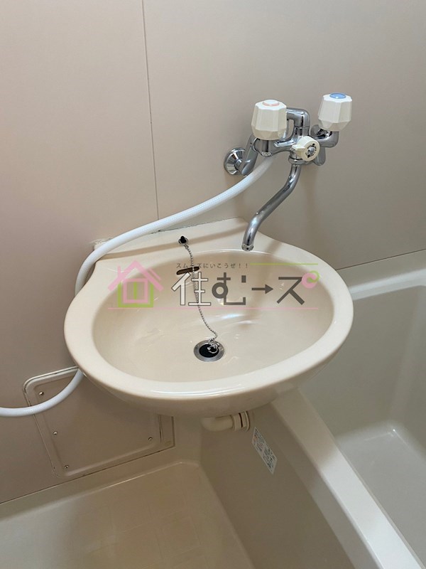 フレア新大阪 その他2