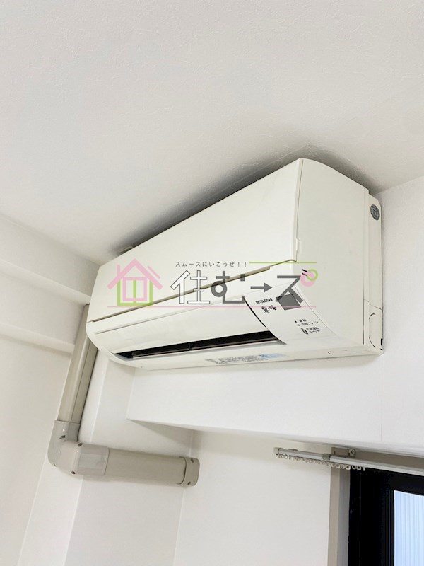 フレア新大阪 その他4