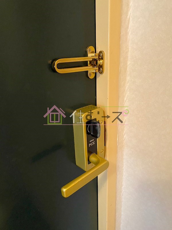 フレア新大阪 その他5