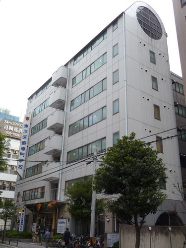 フレア新大阪 周辺画像8