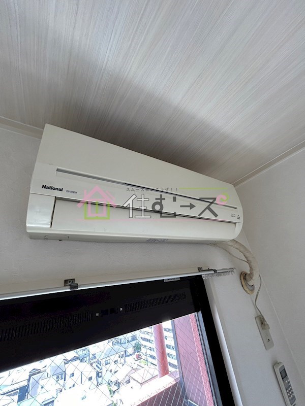 東洋プラザ泉尾 その他6