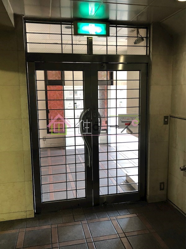 東洋プラザ泉尾 その他外観2