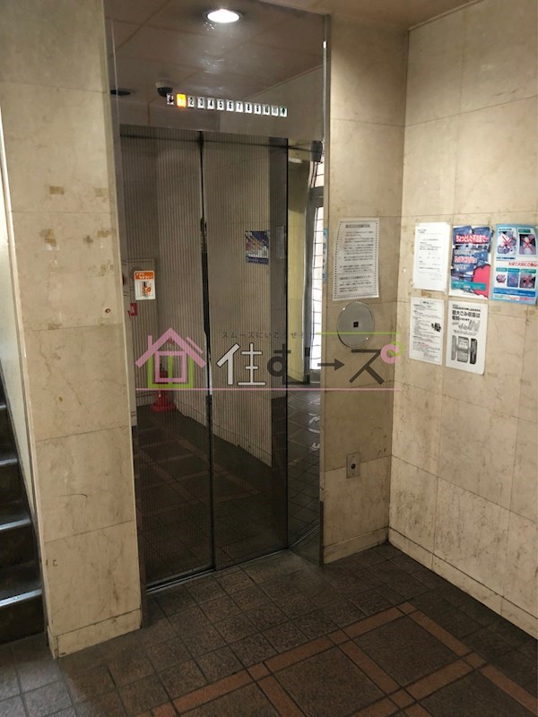 東洋プラザ泉尾 その他外観3