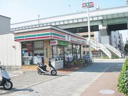 東洋プラザ泉尾 周辺画像1