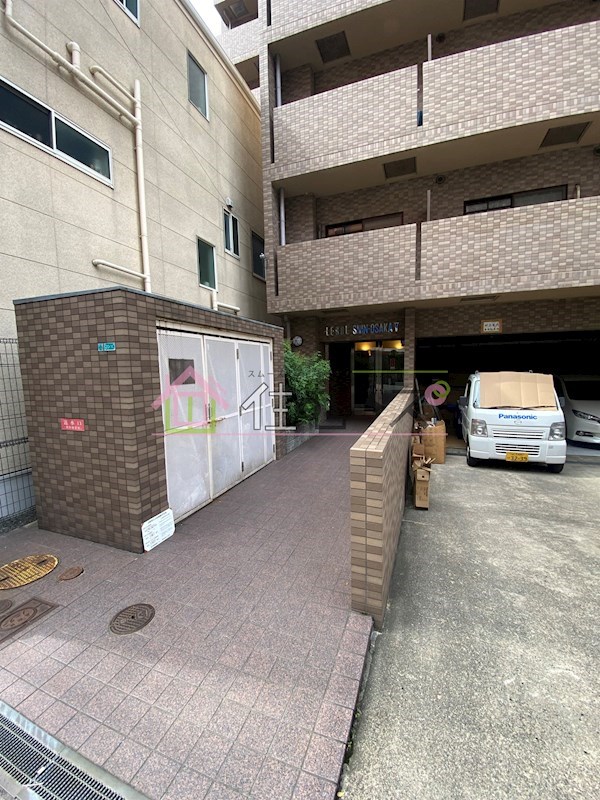 リーガル新大阪Ⅴ その他1