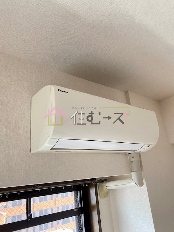 リーガル新大阪Ⅴ その他5