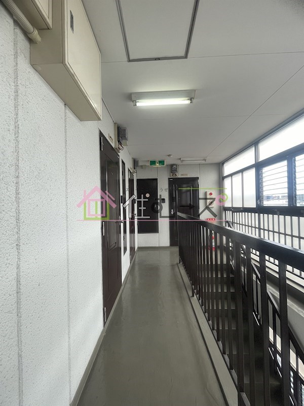 ハイライフ深江 その他外観3