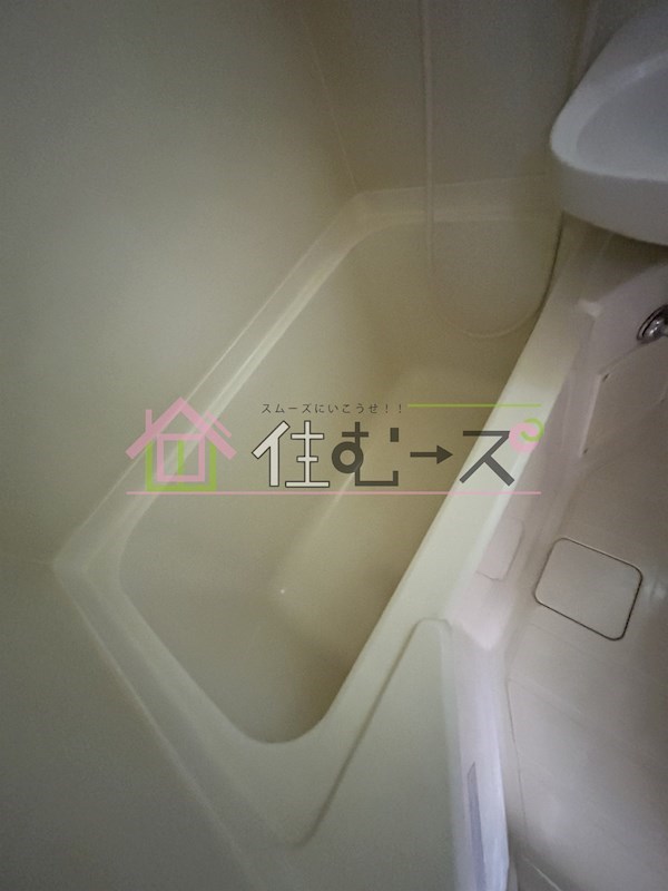 ハイライフ深江 風呂画像