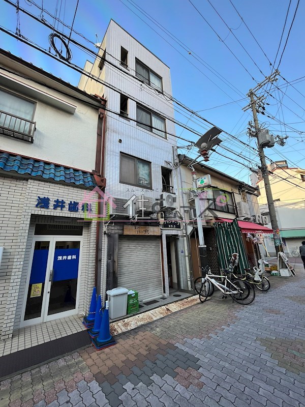 フォンテーヌNo.3 その他外観1