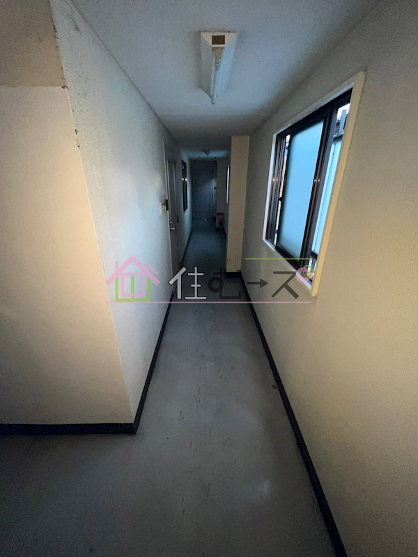 フォンテーヌNo.3 その他外観2