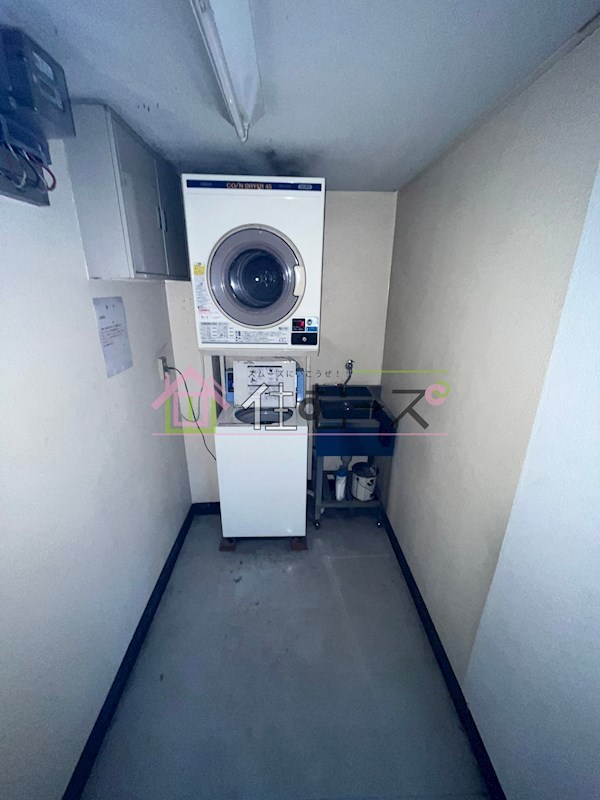 フォンテーヌNo.3 その他外観3